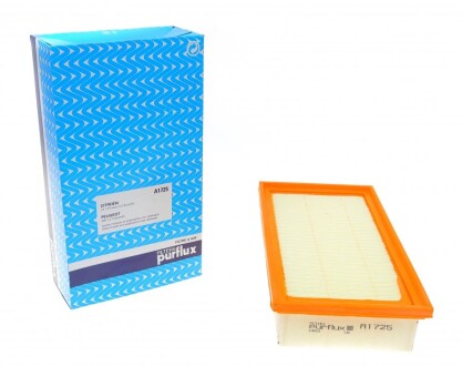 Фільтр повітряний PURFLUX A1725