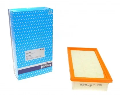 Фільтр повітряний PURFLUX A1725