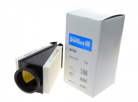 Фільтр повітряний PURFLUX A1741
