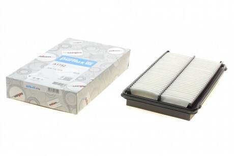 Фільтр повітряний PURFLUX A1752