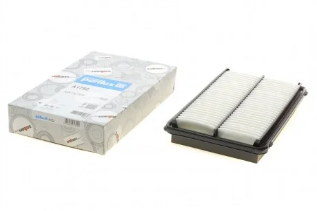 Фільтр повітряний PURFLUX A1752