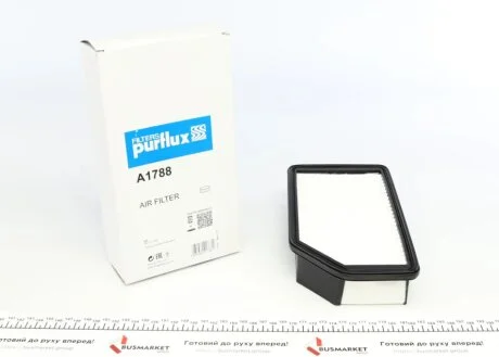 Фільтр повітряний PURFLUX A1788