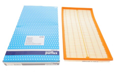 Фільтр повітряний PURFLUX A1793