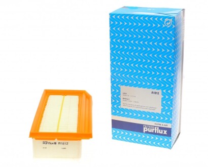 Фільтр повітряний PURFLUX A1812