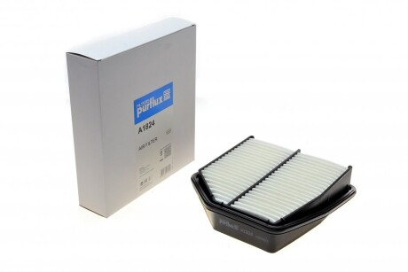 Фільтр повітряний PURFLUX A1824