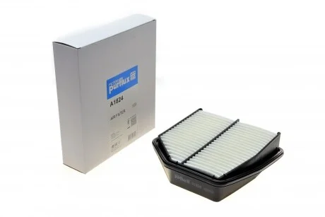 Фільтр повітряний PURFLUX A1824