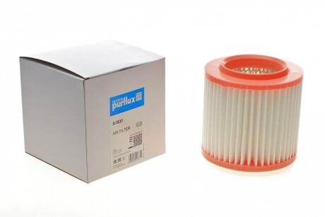 Фільтр повітряний PURFLUX A1831