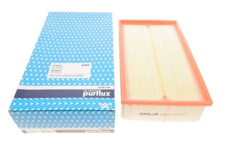 Фільтр повітряний PURFLUX A1873