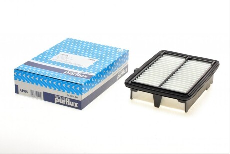 Фільтр повітряний PURFLUX A1995