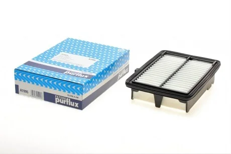 Фільтр повітряний PURFLUX A1995
