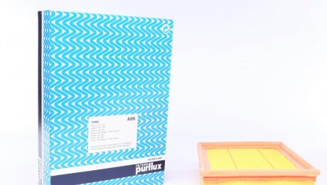 Фільтр повітряний PURFLUX A295