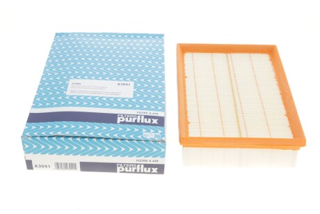 Фільтр повітряний PURFLUX A3041