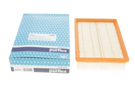 Фільтр повітряний PURFLUX A3041