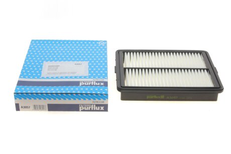 Фільтр повітряний PURFLUX A3057