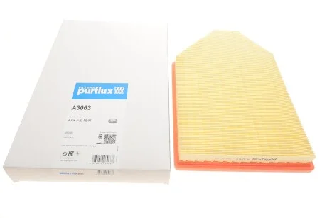 Фільтр повітряний PURFLUX A3063