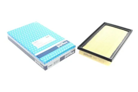 Фільтр повітряний PURFLUX A3067