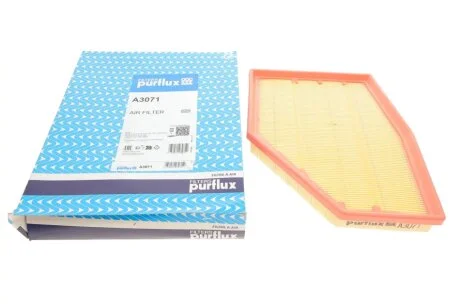 Фільтр повітряний PURFLUX A3071