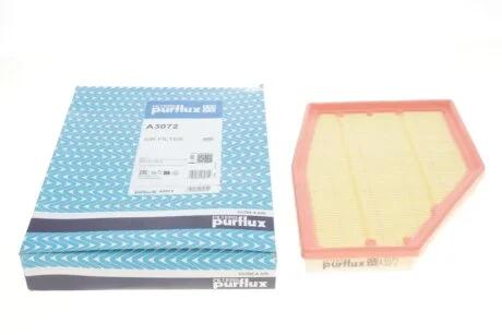 Фільтр повітряний PURFLUX A3072