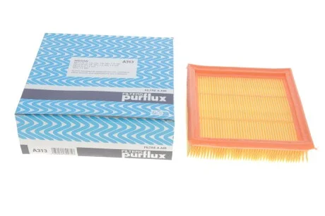 Фільтр повітряний PURFLUX A313