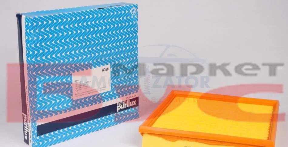 PURFLUX A368 (фото 1)