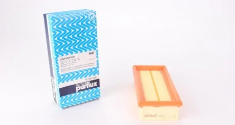 Фільтр повітряний PURFLUX A507