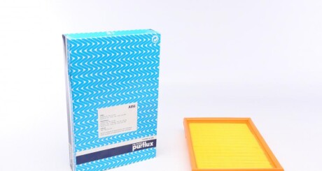 Фільтр повітряний PURFLUX A856
