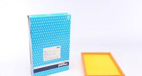 Фільтр повітряний PURFLUX A856