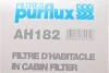 Фільтр салону PURFLUX AH182 (фото 5)