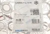 Фільтр салону PURFLUX AH212 (фото 5)