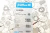Фільтр салону PURFLUX AH268 (фото 4)