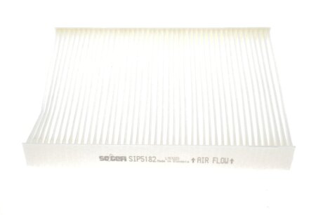Фільтр салону PURFLUX AH284