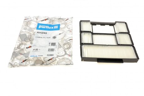Фільтр салону PURFLUX AH295