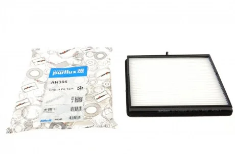 Фільтр салону PURFLUX AH305
