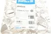 Фільтр салону PURFLUX AH333 (фото 4)