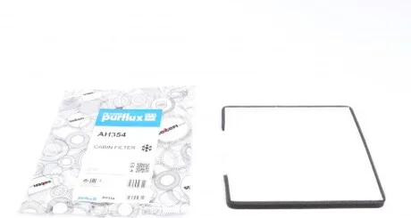 Фільтр салону PURFLUX AH354