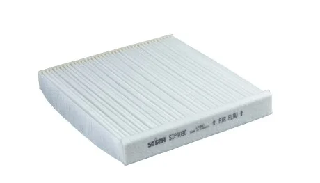 Фільтр салону PURFLUX AH376
