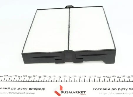Фільтр салону PURFLUX AH400