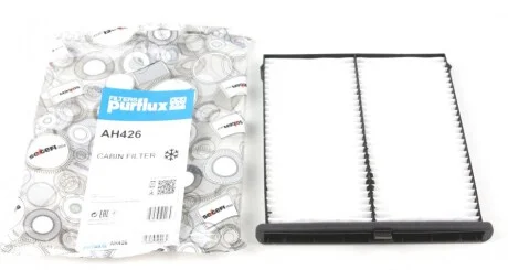 Фільтр салону PURFLUX AH426