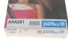 Фільтр салону PURFLUX AHA281 (фото 7)