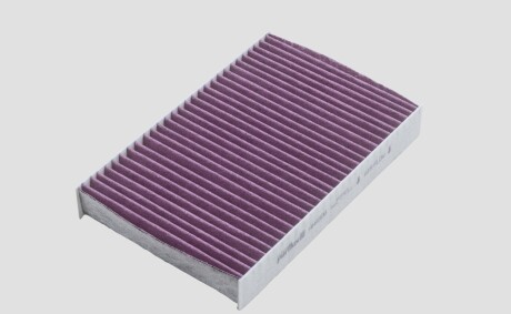 Фільтр салону PURFLUX AHA306