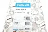 Фільтр салону AHC239-2 PURFLUX AHC2392 (фото 4)