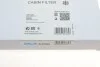 Фільтр салону PURFLUX AHC365 (фото 4)