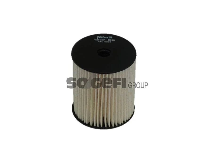 PURFLUX C810 (фото 1)