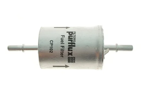 Фільтр паливний PURFLUX CP102