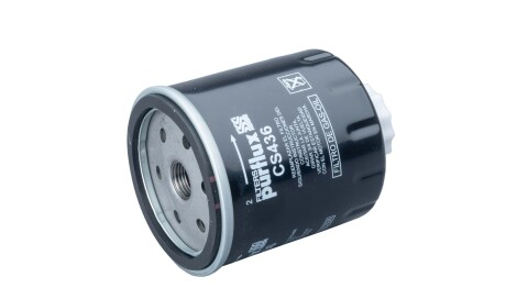 Фільтр паливний PURFLUX CS436