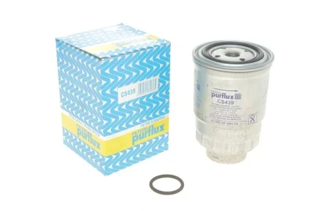 Фільтр паливний PURFLUX CS439