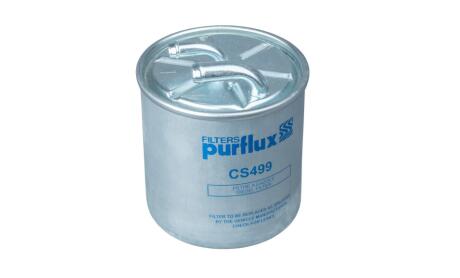 Фільтр паливний PURFLUX CS531