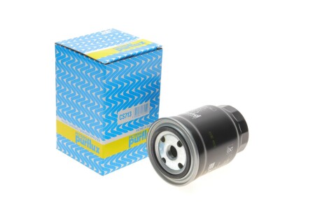 Фільтр паливний PURFLUX CS713