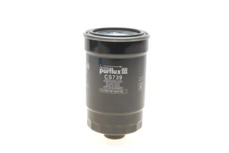 Фільтр паливний PURFLUX CS739