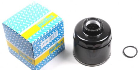 Фільтр палива PURFLUX CS745